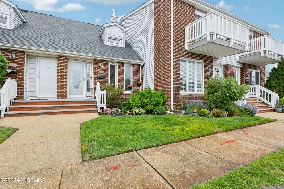 Unit for sale at 25 Meadow Avenue, Monmouth Beach, NJ 07750