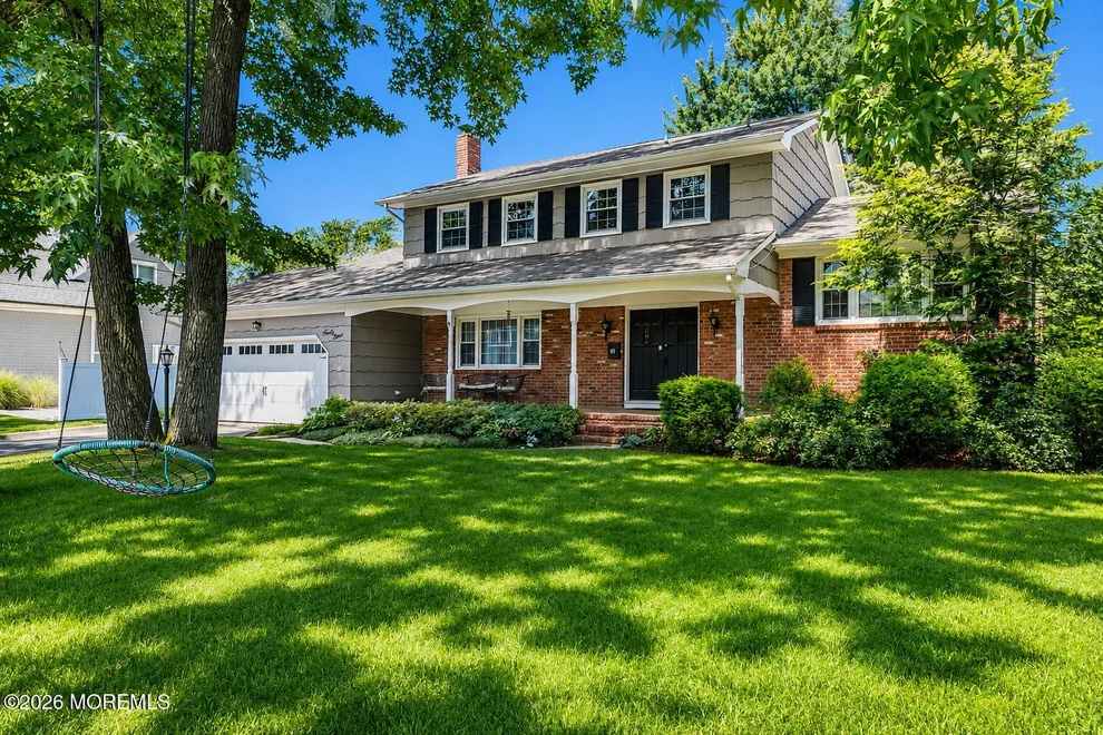 Unit for sale at 49 Manitto Place, Oceanport, NJ 07757