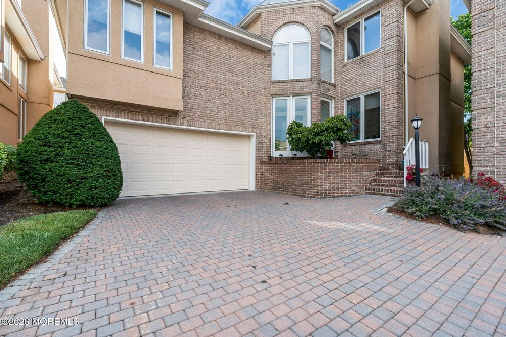 Unit for sale at 56 Tamarac Court, Holmdel, NJ 07733