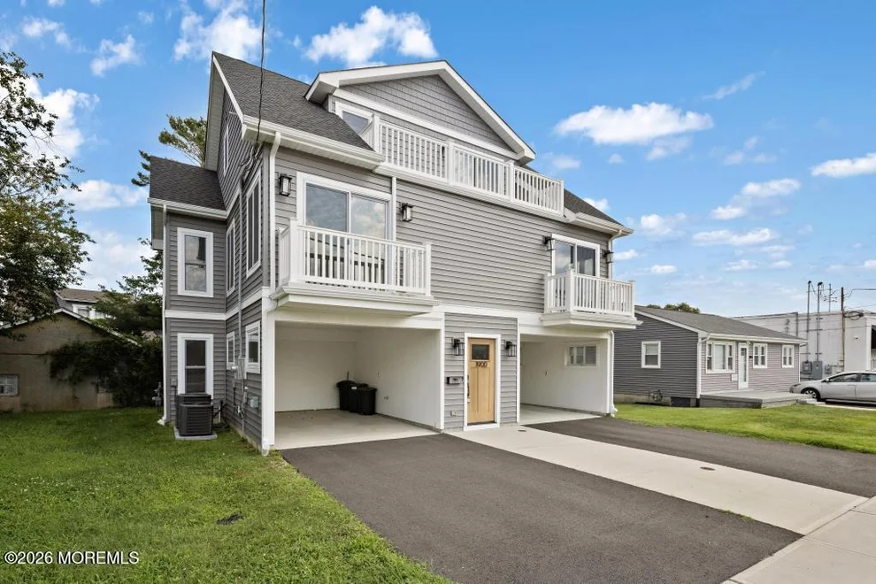 Unit for sale at 1900 Main Street, Lake Como, NJ 07719
