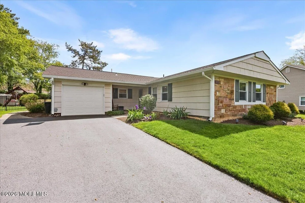 Unit for sale at 12 Clinton Drive, Manalapan, NJ 07726