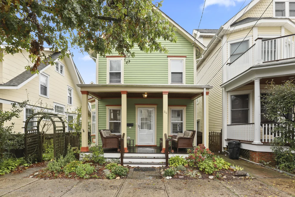 Unit for sale at 94 Mount Tabor Way, Ocean Grove, NJ 07756