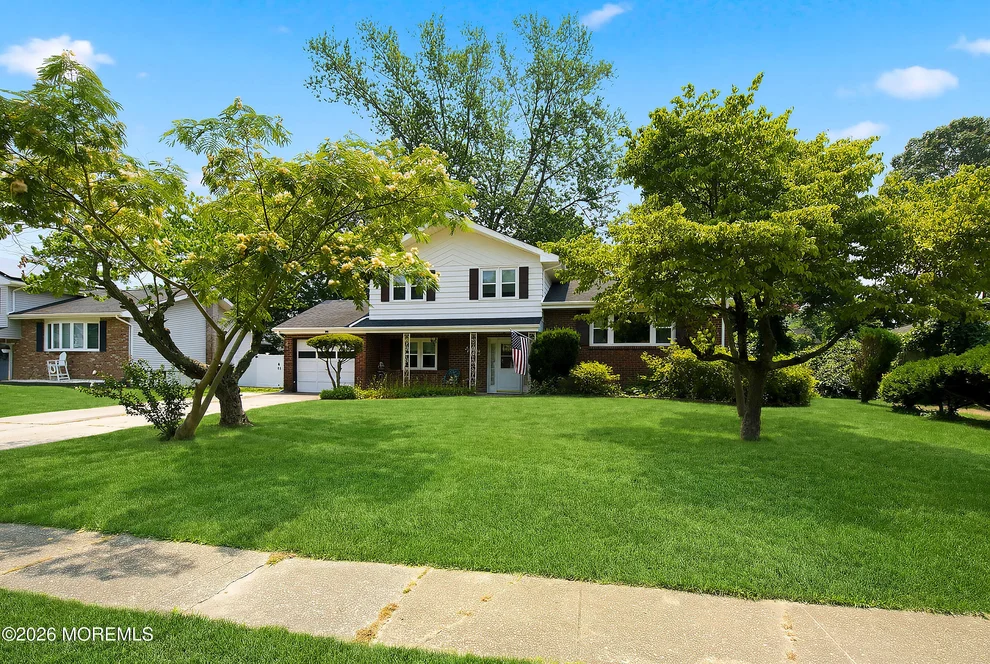 Unit for sale at 839 Regency Court, Toms River, NJ 08753
