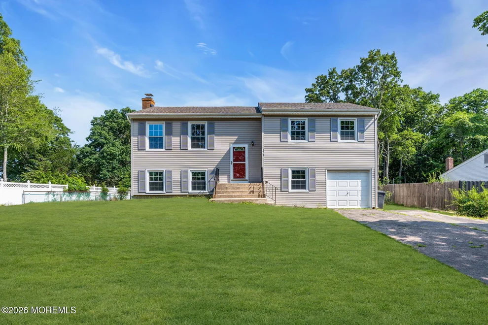 Unit for sale at 173 Stowe Street, Toms River, NJ 08753