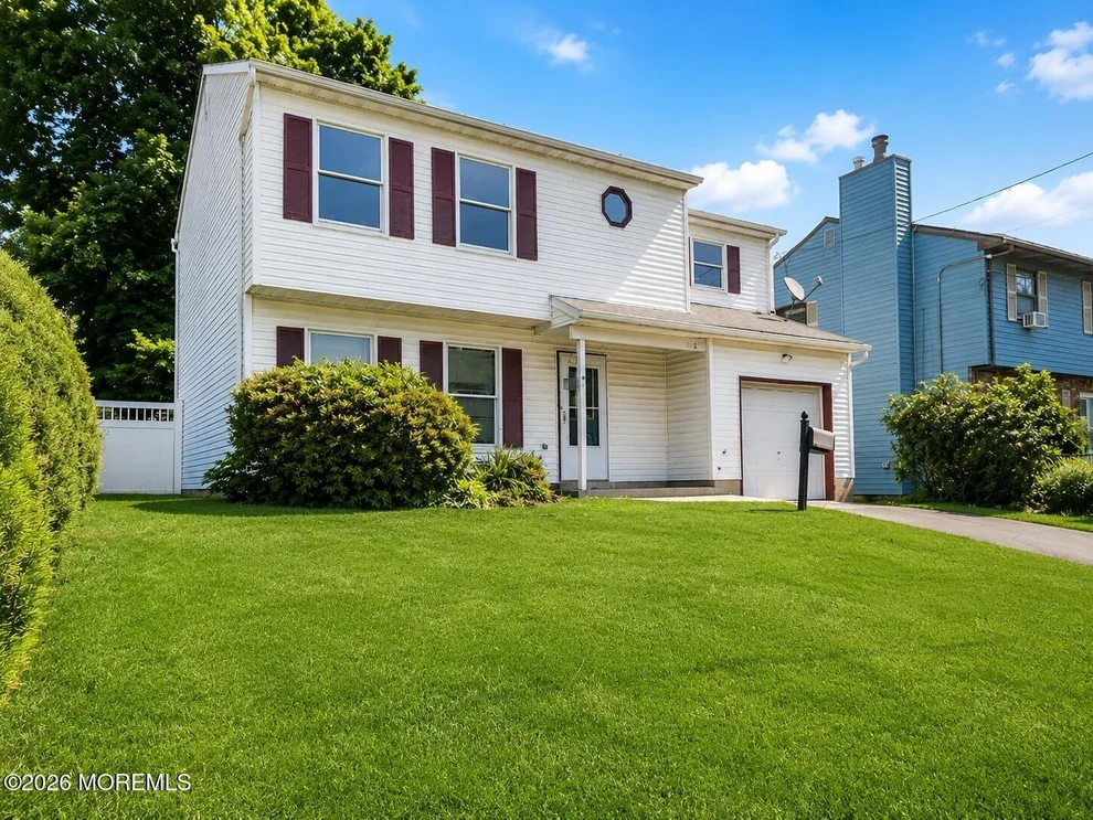Unit for sale at 59 E New Street, Sewaren, NJ 07077