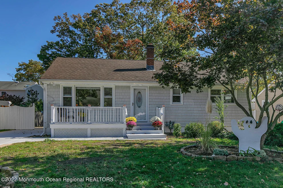 Unit for sale at 1206 Sunset Avenue, Point Pleasant, NJ 08742