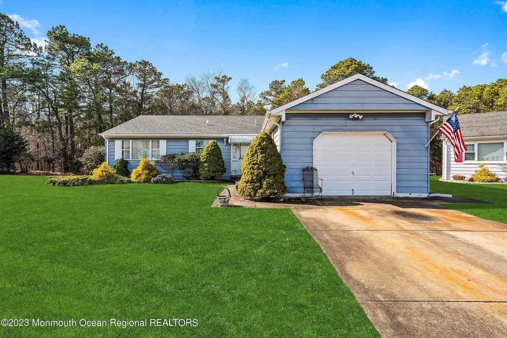 Unit for sale at 59 Santiago Court, Toms River, NJ 08757