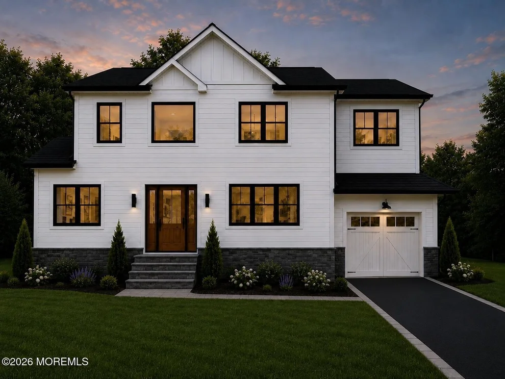 Unit for sale at 32 Lake Boulevard, Aberdeen, NJ 07747