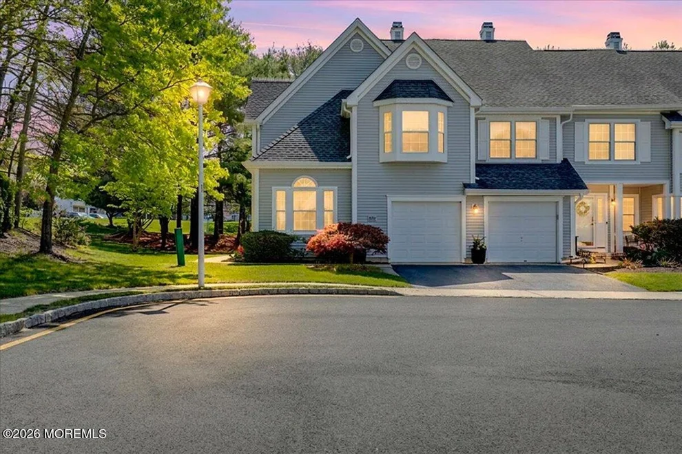 Unit for sale at 3701 Aqueduct Court, Toms River, NJ 08755
