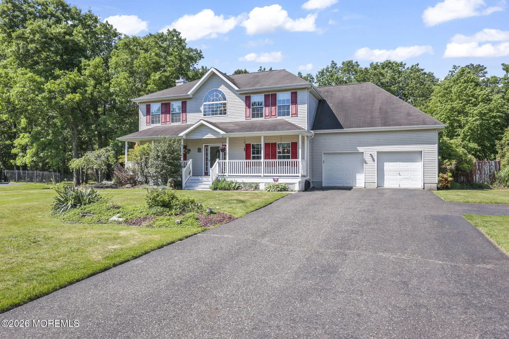 Unit for sale at 118 Don Connor Boulevard, Jackson, NJ 08527