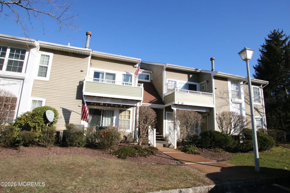 Unit for sale at 9 Crop Court, Tinton Falls, NJ 07753