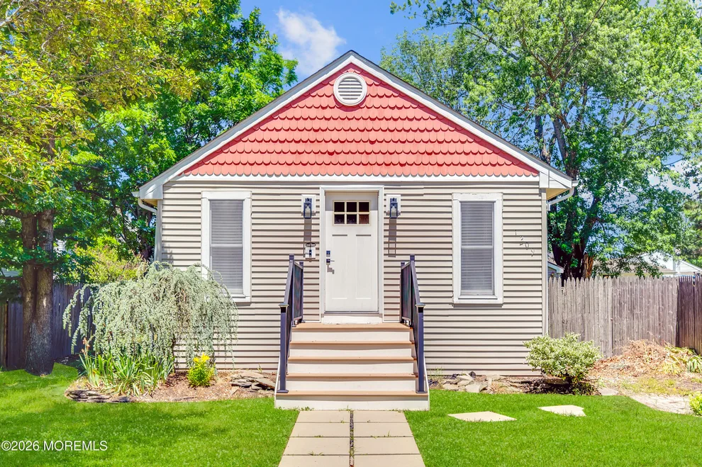 Unit for sale at 1209 6th Avenue, Manchester, NJ 08759