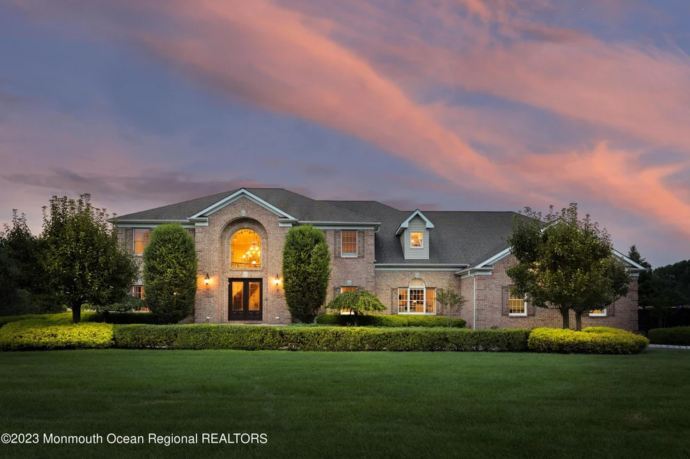 Unit for sale at 3 Chaser Court, Holmdel, NJ 07733