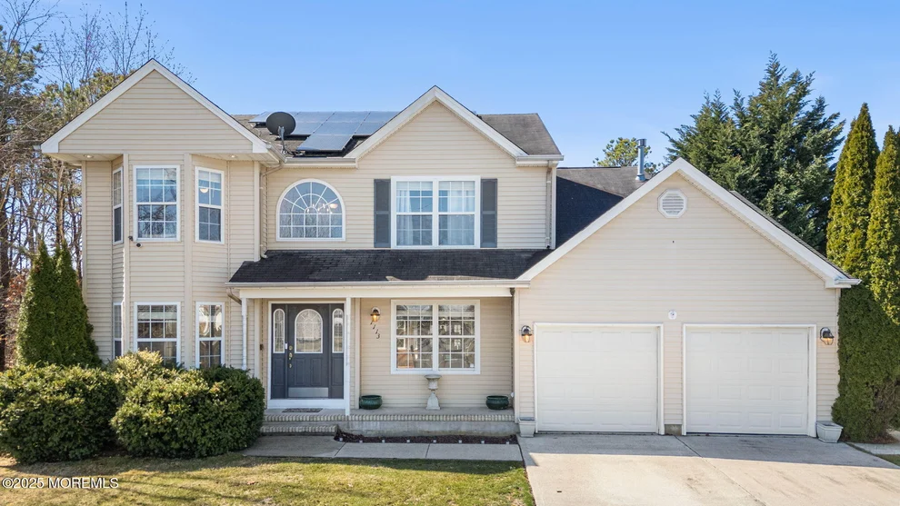 Unit for sale at 1113 Barnacle Drive, Manahawkin, NJ 08050