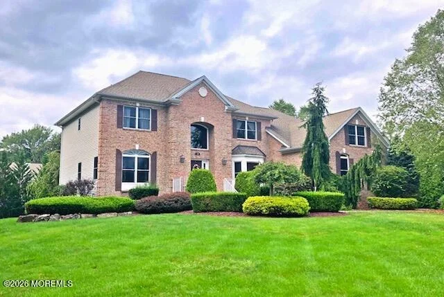 Unit for sale at 9 Woodmere Road, Monroe, NJ 08831