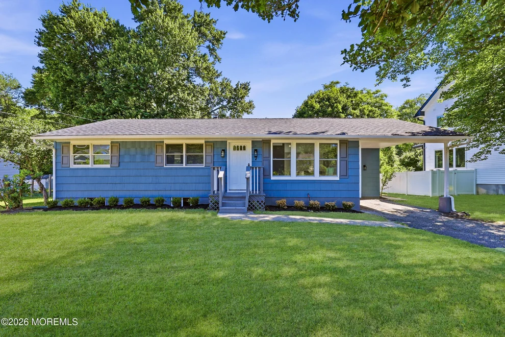 Unit for sale at 7 Cathedral Drive, Lakewood, NJ 08701