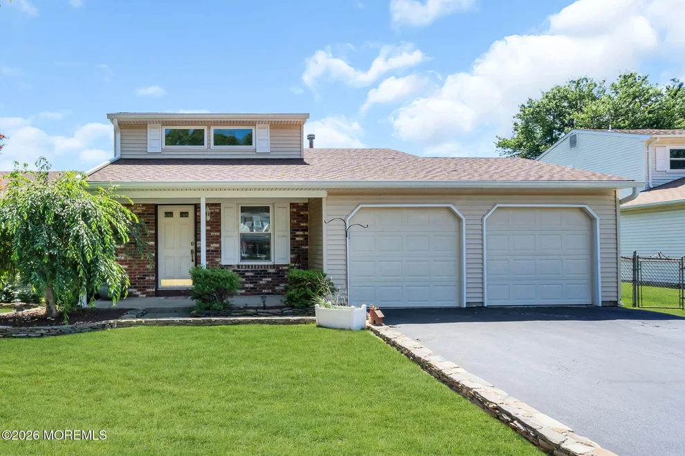 Unit for sale at 47 Peachstone Road, Howell, NJ 07731