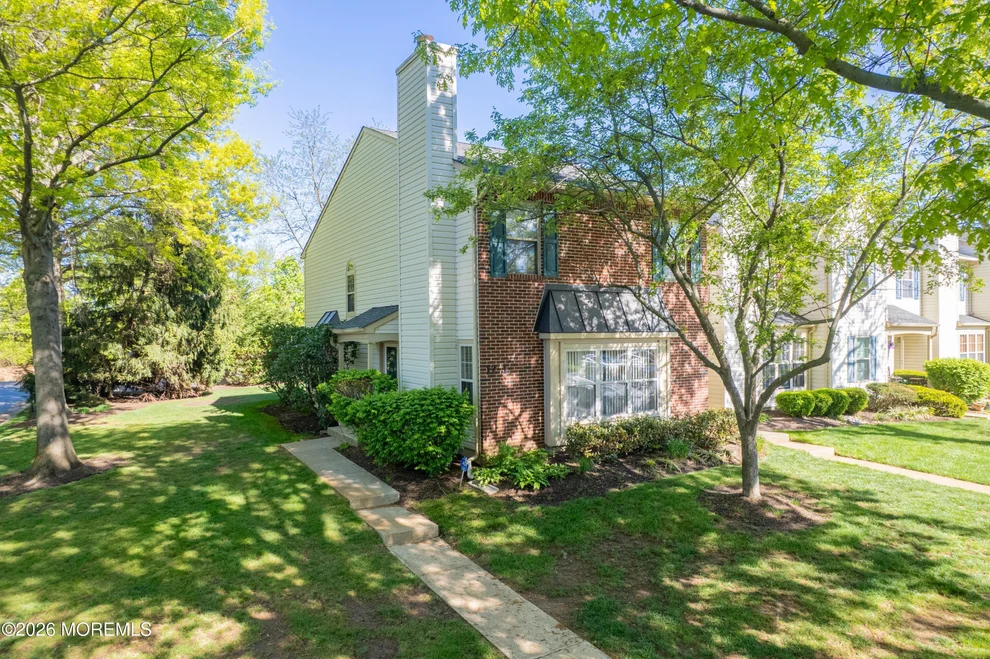 Unit for sale at 12 Stuart Drive, Freehold, NJ 07728