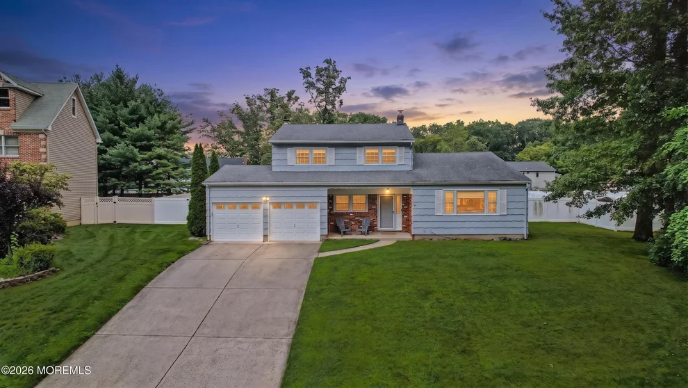 Unit for sale at 16 Neal Drive, East Brunswick, NJ 08816