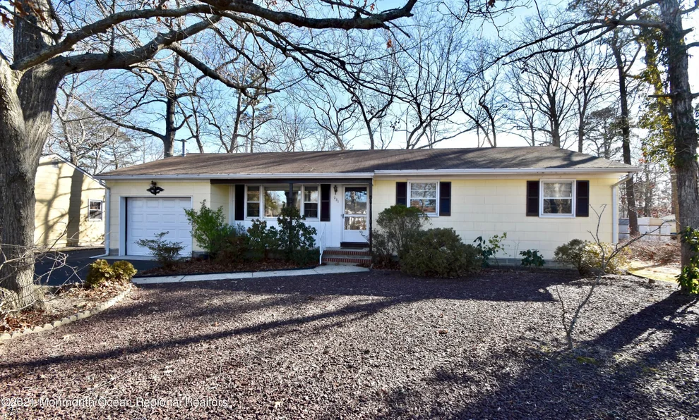 Unit for sale at 231 Lower Lake Drive, Forked River, NJ 08731