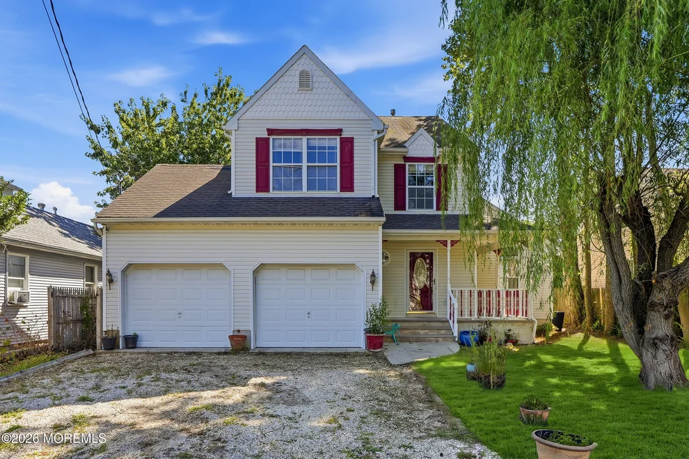 Unit for sale at 711 Anglesea Avenue, Ocean Gate, NJ 08740