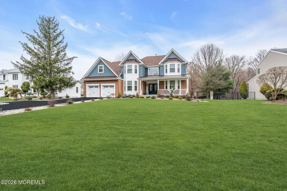 Unit for sale at 41 Lafayette Mills Road, Manalapan, NJ 07726