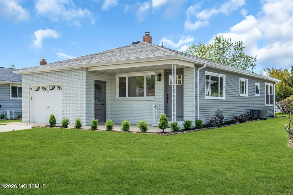 Unit for sale at 19 Georgetown Drive, Toms River, NJ 08757