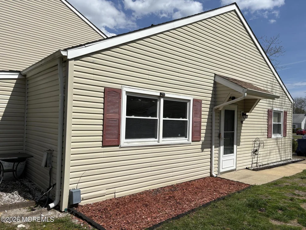 Unit for sale at 48 S Seas Court, Barnegat, NJ 08005