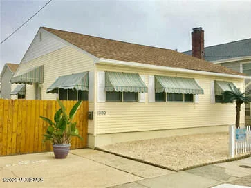 Unit for sale at 320 Webster Avenue, Seaside Heights, NJ 08751