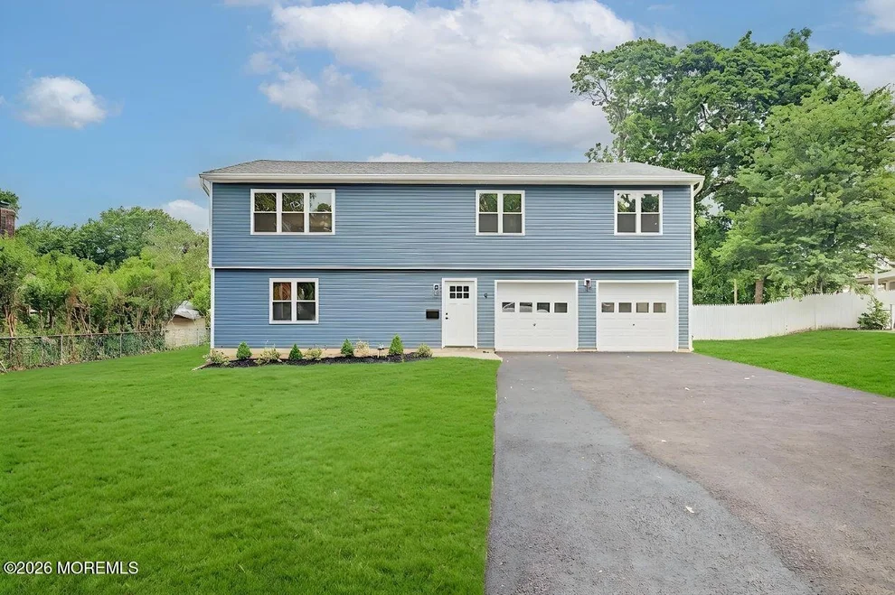 Unit for sale at 9 Campbell Drive, Eatontown, NJ 07724
