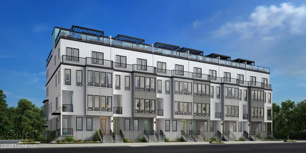 Unit for sale at 424A Cookman Avenue, Asbury Park, NJ 07712