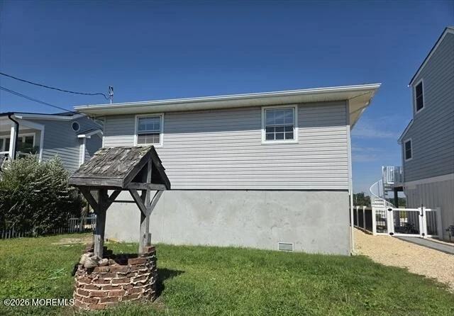 Unit for sale at 222 N Bay Drive, Bayville, NJ 08721