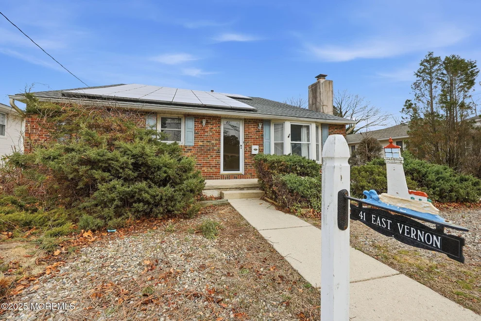 Unit for sale at 41 E Vernon Avenue E, Northfield, NJ 08225
