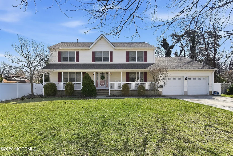 Unit for sale at 19 Shasta Lane, Toms River, NJ 08753