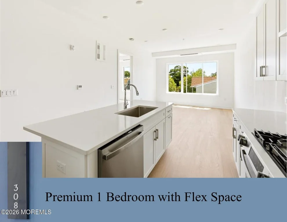 Unit for sale at 3 5th Avenue, Neptune City, NJ 07753