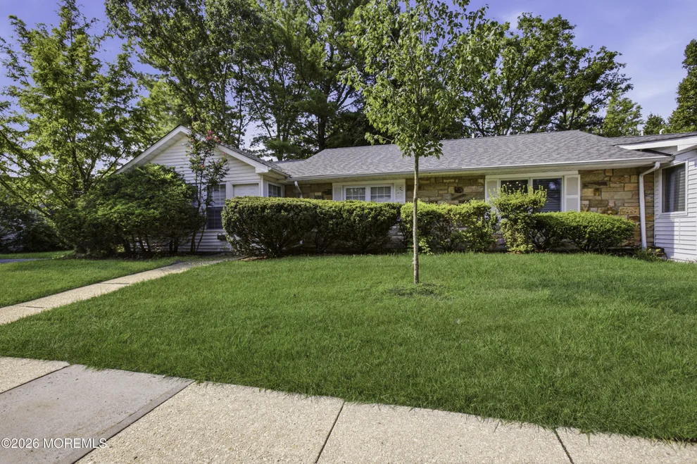 Unit for sale at 6A Carnation Drive, Lakewood, NJ 08701