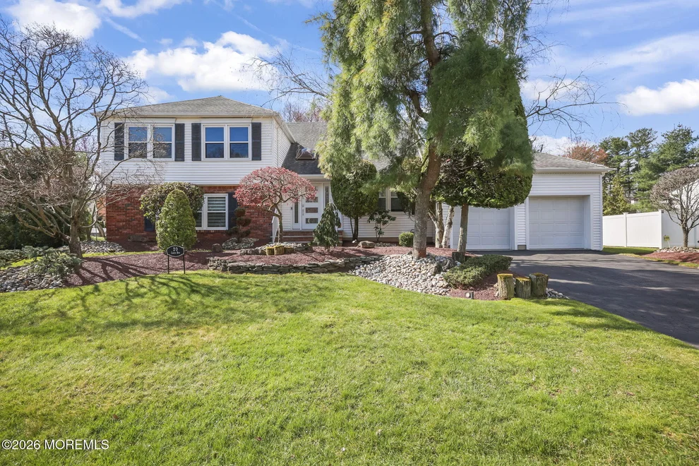 Unit for sale at 20 Colts Run, Marlboro, NJ 07746