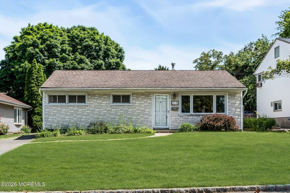 Unit for sale at 218 Rockaway Avenue, Rockaway Boro, NJ 07866