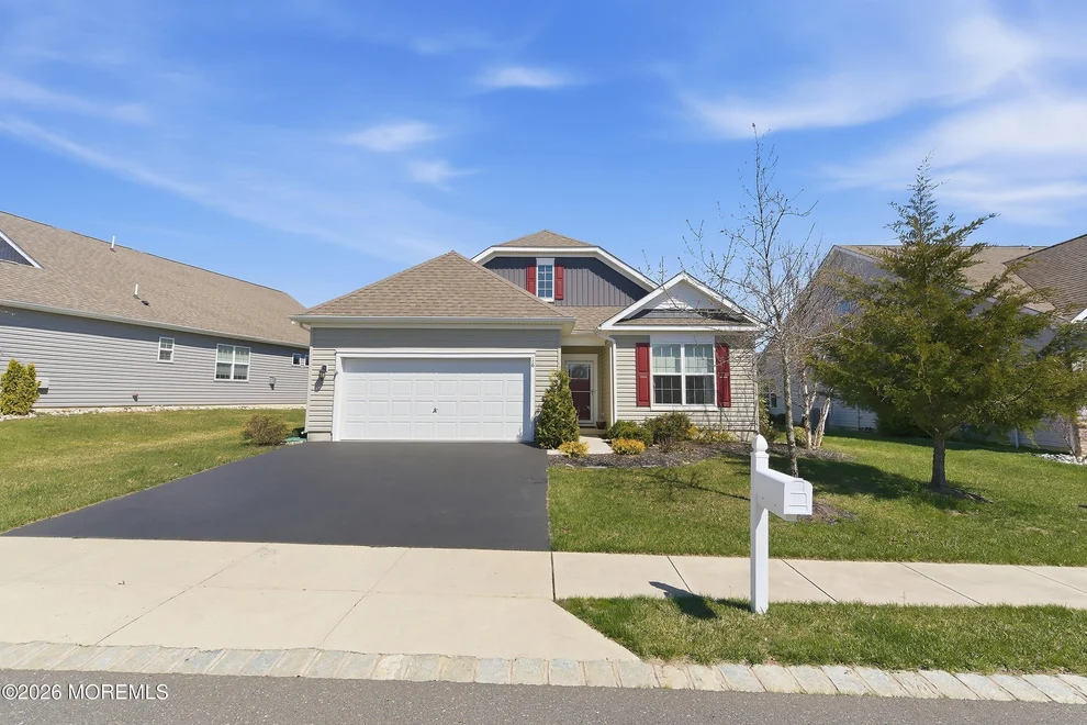 Unit for sale at 16 Raccoon Lane, Barnegat, NJ 08005