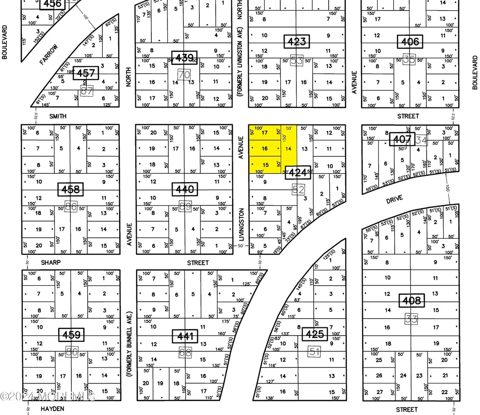 Unit for sale at 0 Smith Street, Bayville, NJ 08721