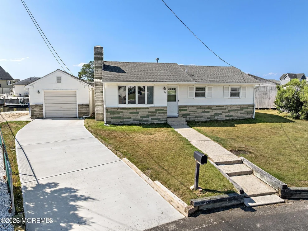 Unit for sale at 34 Lake Singleton Court, Little Egg Harbor, NJ 08087