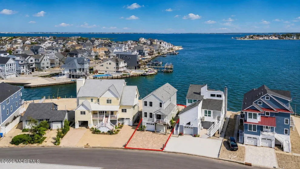 Unit for sale at 151 Vanard Drive, Brick, NJ 08723