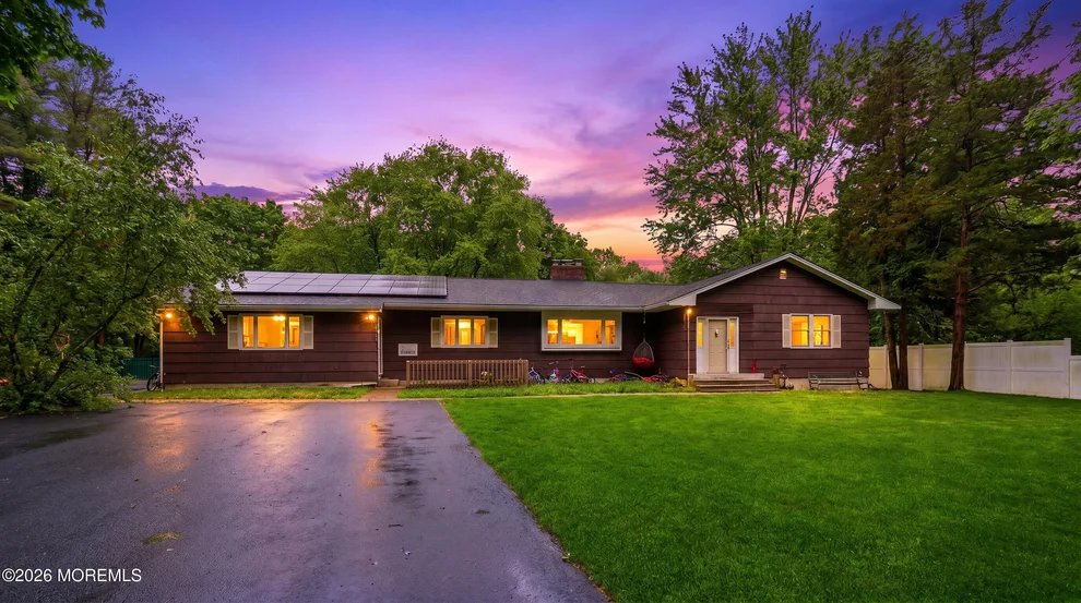Unit for sale at 1845 Old Freehold Road, Toms River, NJ 08755