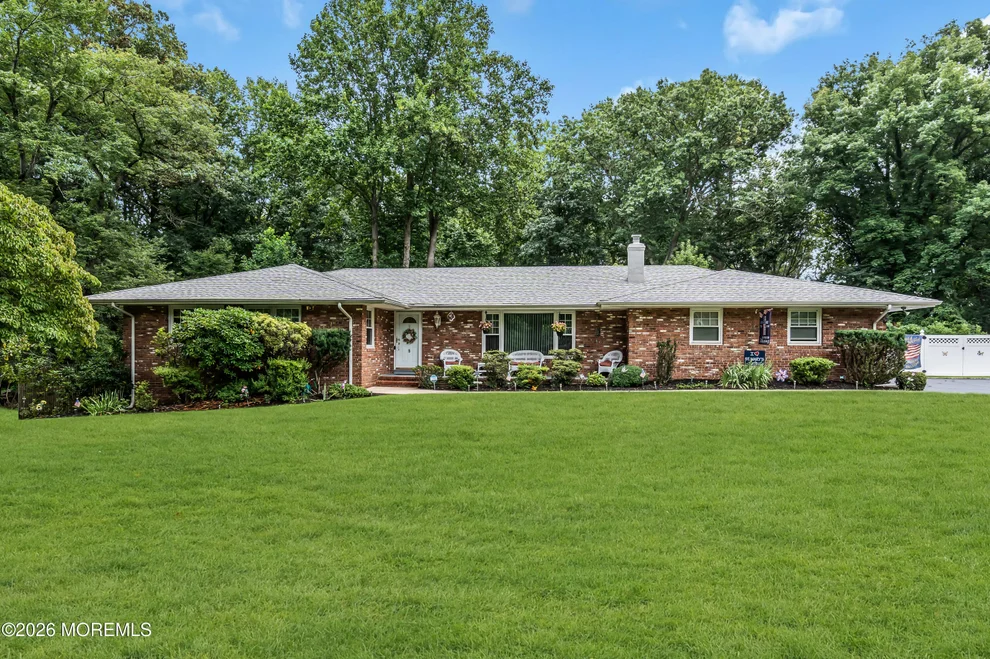 Unit for sale at 5 Princeton Street, Red Bank, NJ 07701
