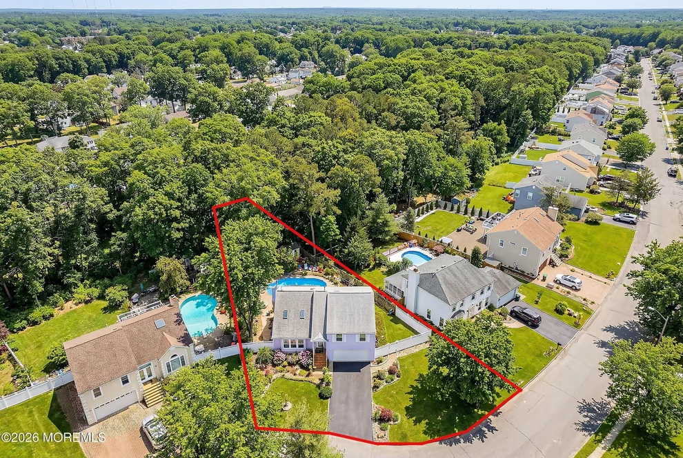 Unit for sale at 96 Heritage Drive, Howell, NJ 07731