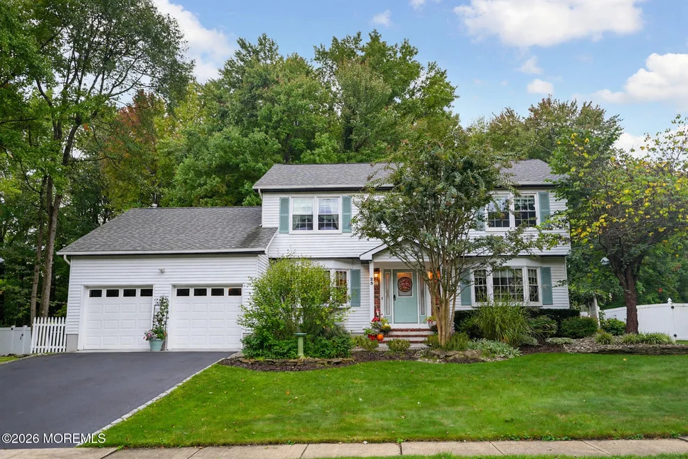 Unit for sale at 23 Merritt Terrace, Matawan, NJ 07747