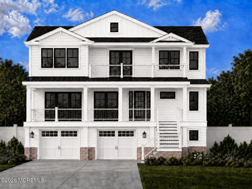 Unit for sale at 202 Curtis Avenue, Point Pleasant Beach, NJ 08742