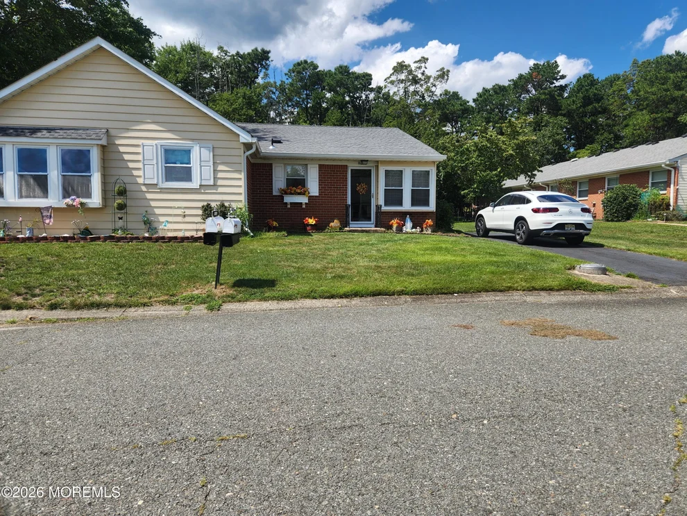Unit for sale at 19 B Lafayette Drive, Whiting, NJ 08759