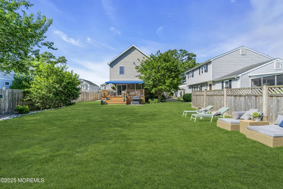 Unit for sale at 289 Osborne Avenue, Bay Head, NJ 08742