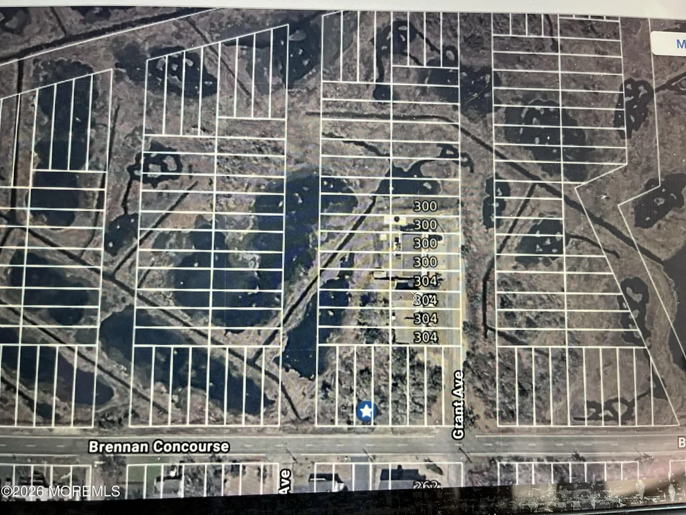 Unit for sale at 0 Harvey Avenue, Bayville, NJ 08721